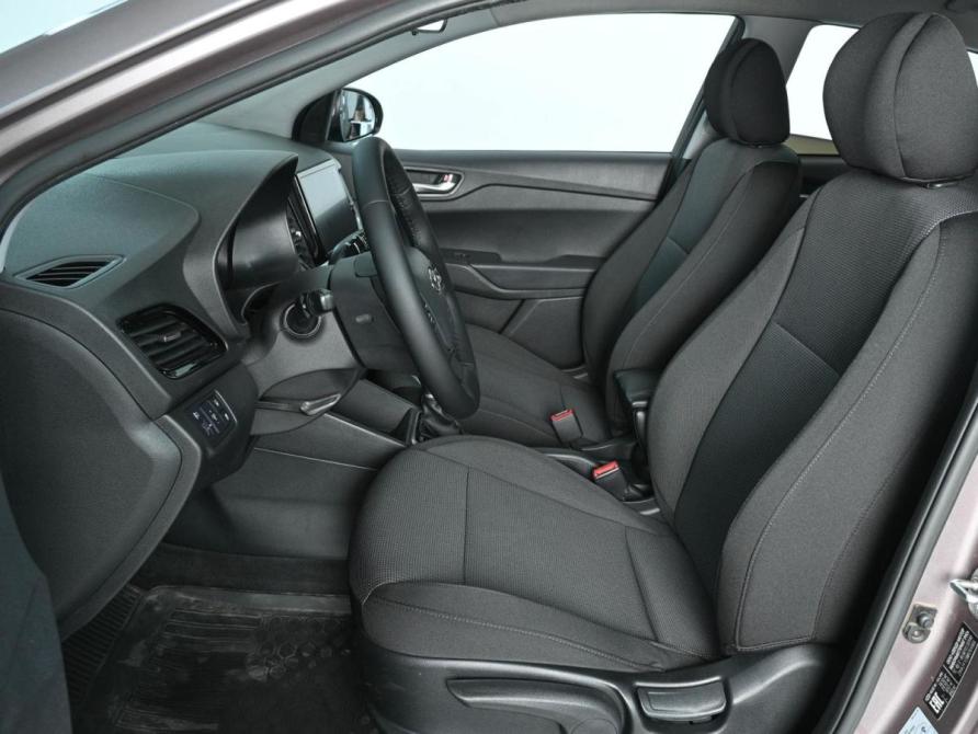 Hyundai Solaris II Рестайлинг Ростов-на-Дону  - изображение 10