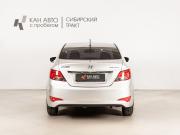 Hyundai Solaris I Рестайлинг Казань  - изображение 12