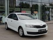 Skoda Rapid I Ижевск  - изображение 25