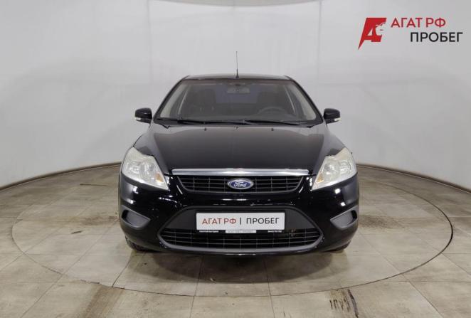 Ford Focus II с пробегом 2008 года, цена 580 000 рублей, 146301 км, седан, Автокод Объявления