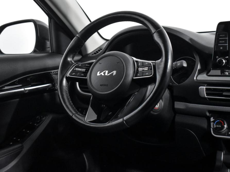 Kia Seltos I Санкт-Петербург  - изображение 14