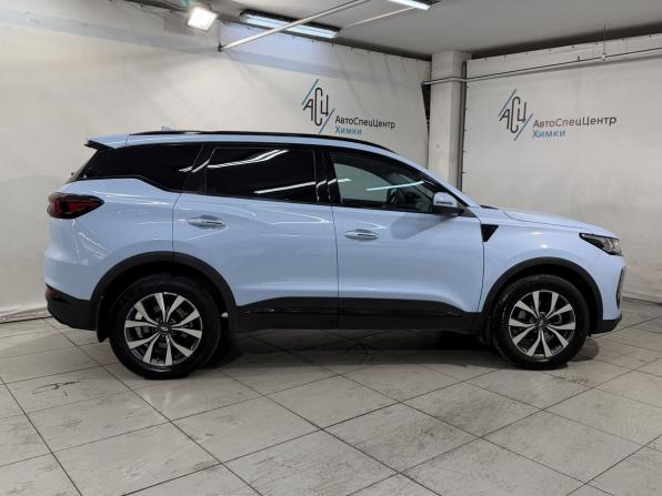 Chery Tiggo 7 Pro Max I с пробегом 2023 года, цена 1 749 800 рублей, 77000 км, внедорожник, Автокод Объявления