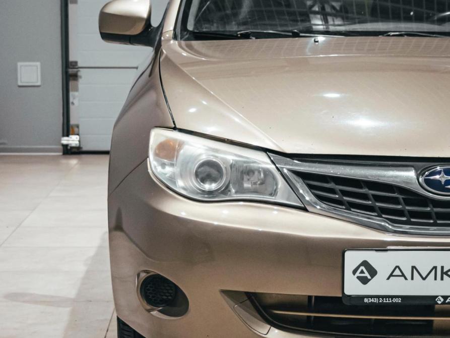 Subaru Impreza III Екатеринбург  - изображение 5