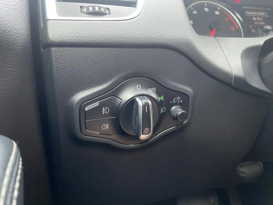 Audi Q5 I (8R) Екатеринбург  - изображение 27