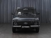 Lada (ВАЗ) 2131 (4x4) I Ставрополь  - изображение 19