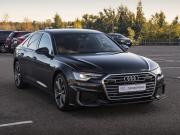 Audi A6 V (C8) Москва  - изображение 25