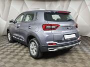 Chery Tiggo 4 Pro I Рестайлинг Москва  - изображение 24