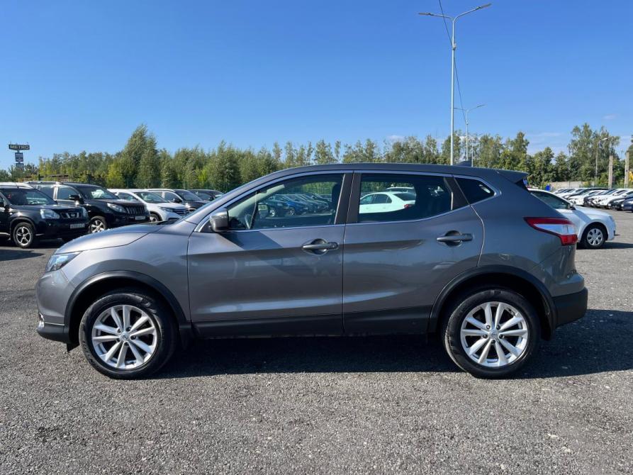 Nissan Qashqai II Чебоксары  - изображение 2