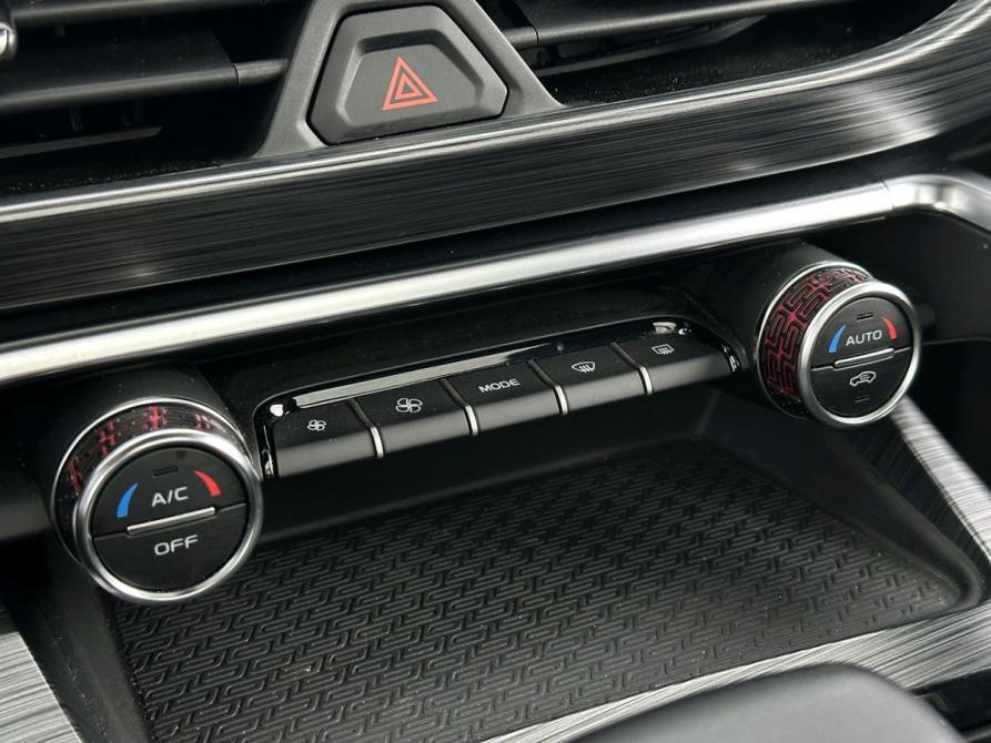 Geely Tugella I Рестайлинг Пермь  - изображение 31