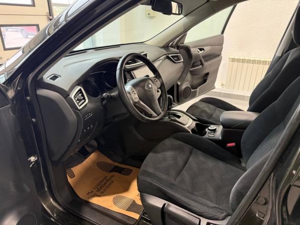 Nissan X-Trail III с пробегом 2015 года, цена 1 450 000 рублей, 228978 км, внедорожник, Автокод Объявления