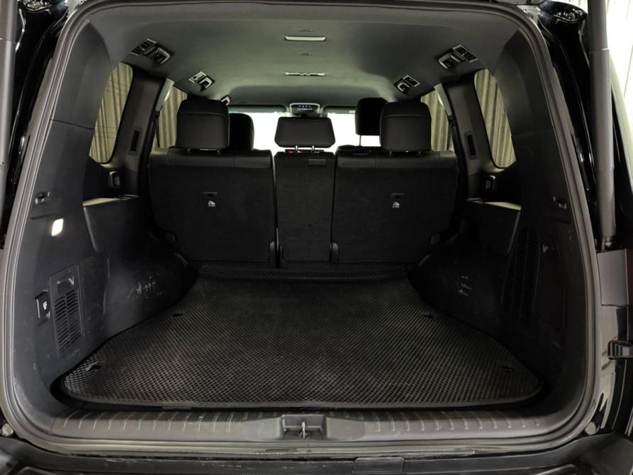 Toyota Land Cruiser 300 Series Стерлитамак  - изображение 38