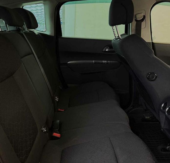 Peugeot 3008 I Рестайлинг Москва  - изображение 12