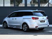 Kia Carnival III Новороссийск  - изображение 30
