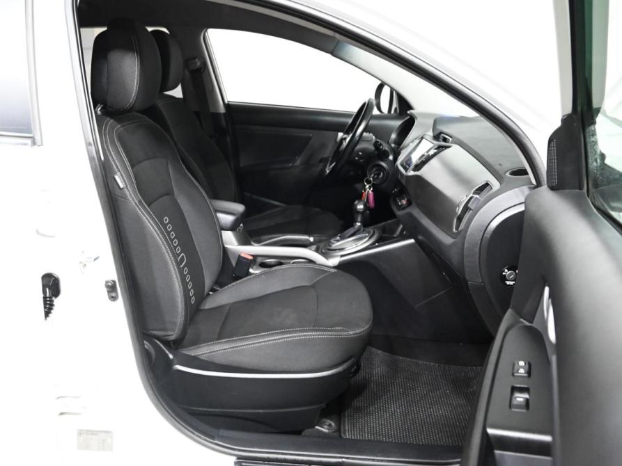 Kia Sportage III Рестайлинг Екатеринбург  - изображение 12