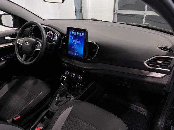 Lada (ВАЗ) Vesta I Рестайлинг (NG) с пробегом 2025 года, цена 1 460 000 рублей, 12776 км, седан, Автокод Объявления
