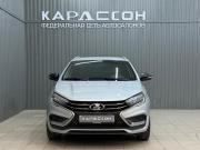Lada (ВАЗ) Vesta I Рестайлинг (NG) Магнитогорск  - изображение 19