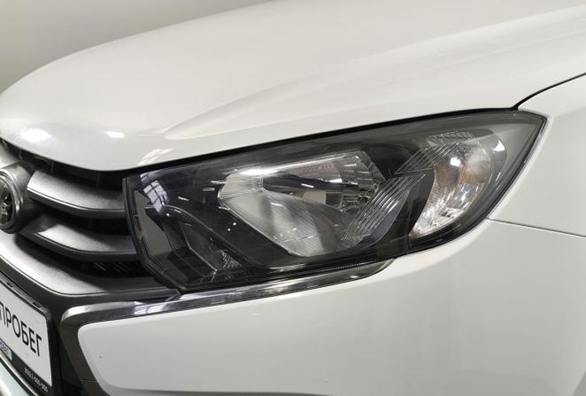Lada (ВАЗ) Granta I Рестайлинг с пробегом 2023 года, цена 910 000 рублей, 29382 км, лифтбек, Автокод Объявления