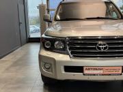Toyota Land Cruiser 200 Series Екатеринбург  - изображение 30