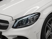 Mercedes-Benz C-Класс IV (W205) Рестайлинг Москва  - изображение 51