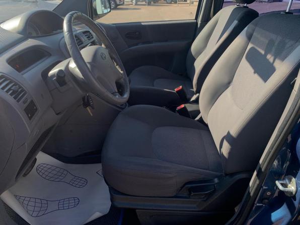 Hyundai Matrix I Рестайлинг с пробегом 2008 года, цена 510 000 рублей, 235000 км, компактвэн, Автокод Объявления