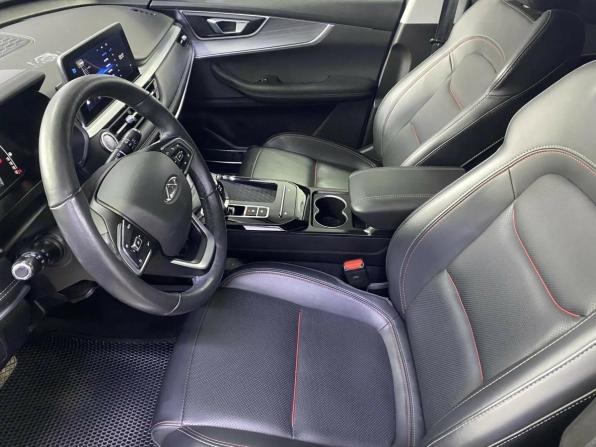 Chery Tiggo 7 Pro I с пробегом 2022 года, цена 1 697 871 рубль, 40629 км, внедорожник, Автокод Объявления