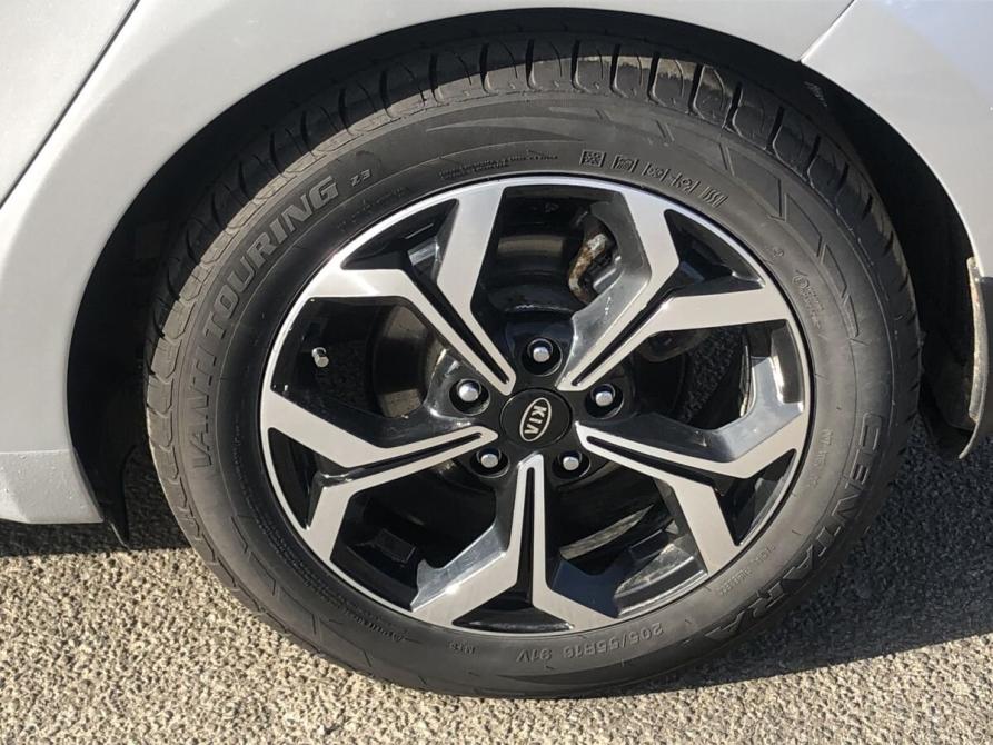 Kia Ceed II Рестайлинг Брянск  - изображение 15