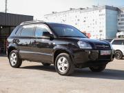 Hyundai Tucson I Ижевск  - изображение 23