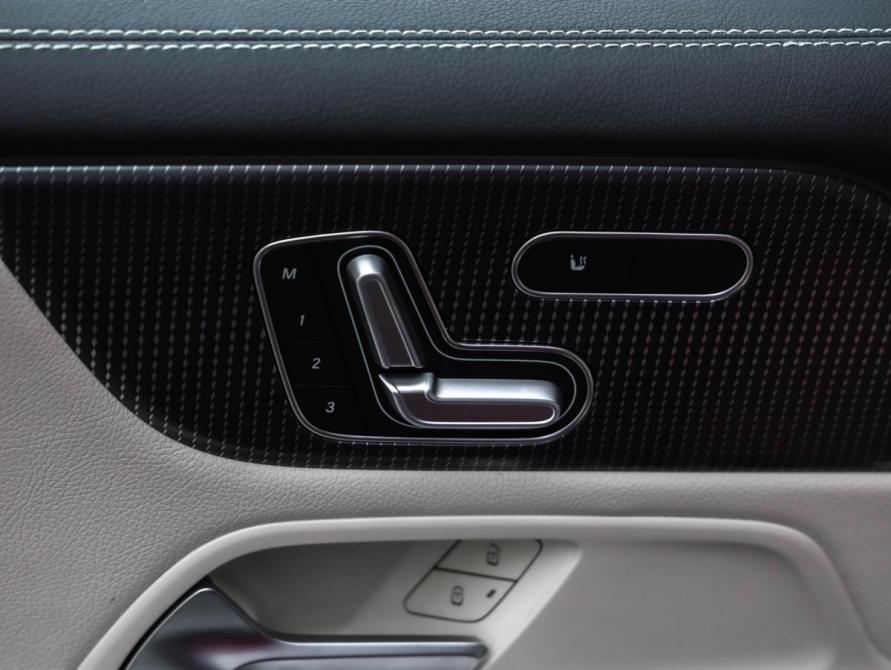 Mercedes-Benz GLB I (X247) Санкт-Петербург  - изображение 23
