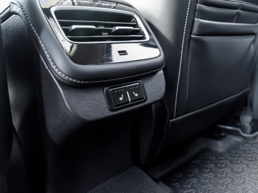 Chery Arrizo 8 Екатеринбург  - изображение 31