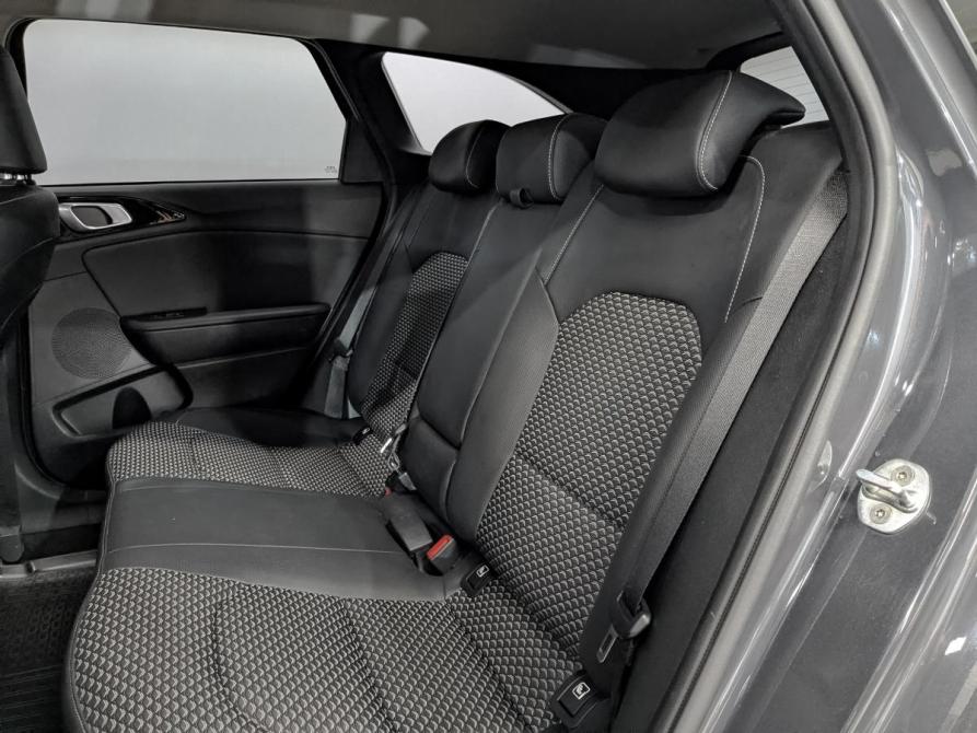Kia Ceed III Рестайлинг Санкт-Петербург  - изображение 18