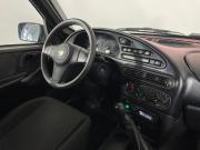 Chevrolet Niva I Рестайлинг Воронеж  - изображение 31