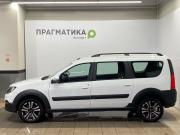 Lada (ВАЗ) Largus I Рестайлинг Санкт-Петербург  - изображение 30