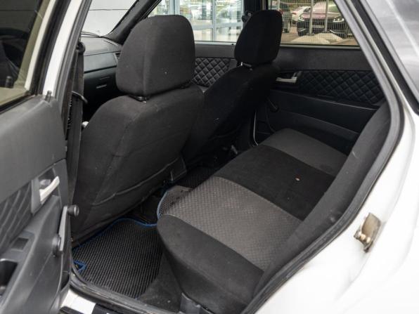 Lada (ВАЗ) Priora I с пробегом 2011 года, цена 415 000 рублей, 270419 км, седан, Автокод Объявления