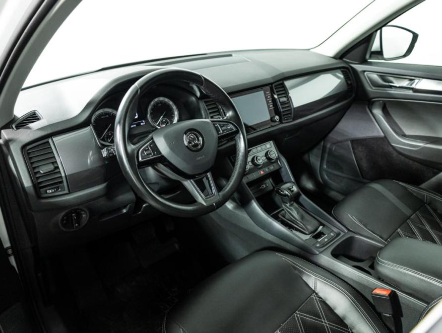 Skoda Kodiaq I Санкт-Петербург  - изображение 11
