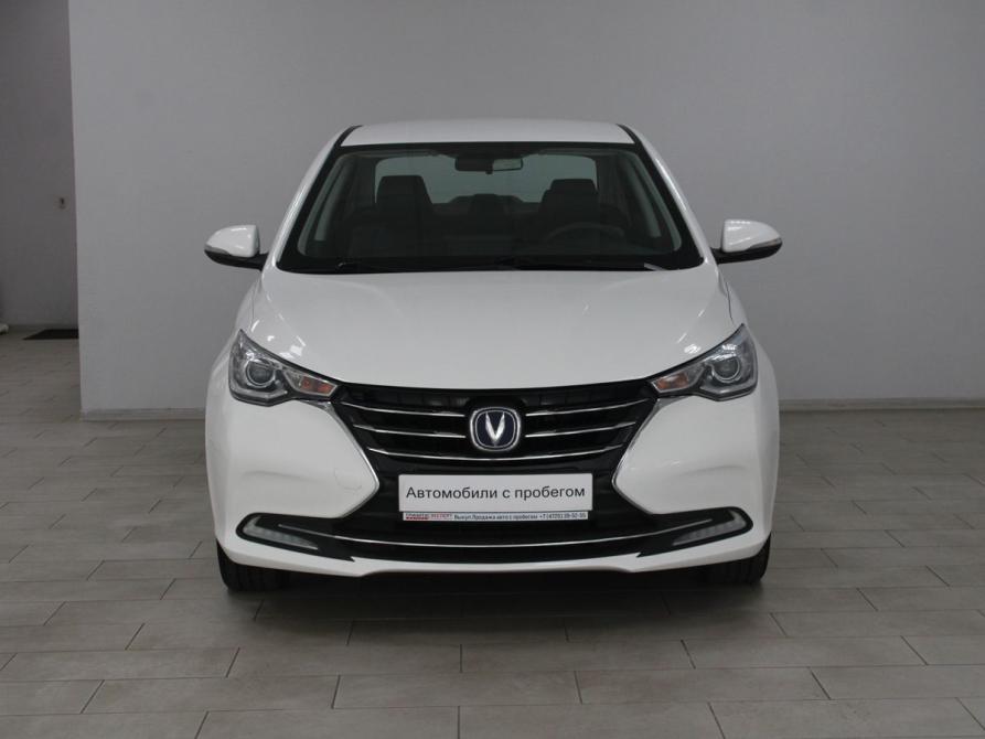 Changan Alsvin Старый Оскол  - изображение 2