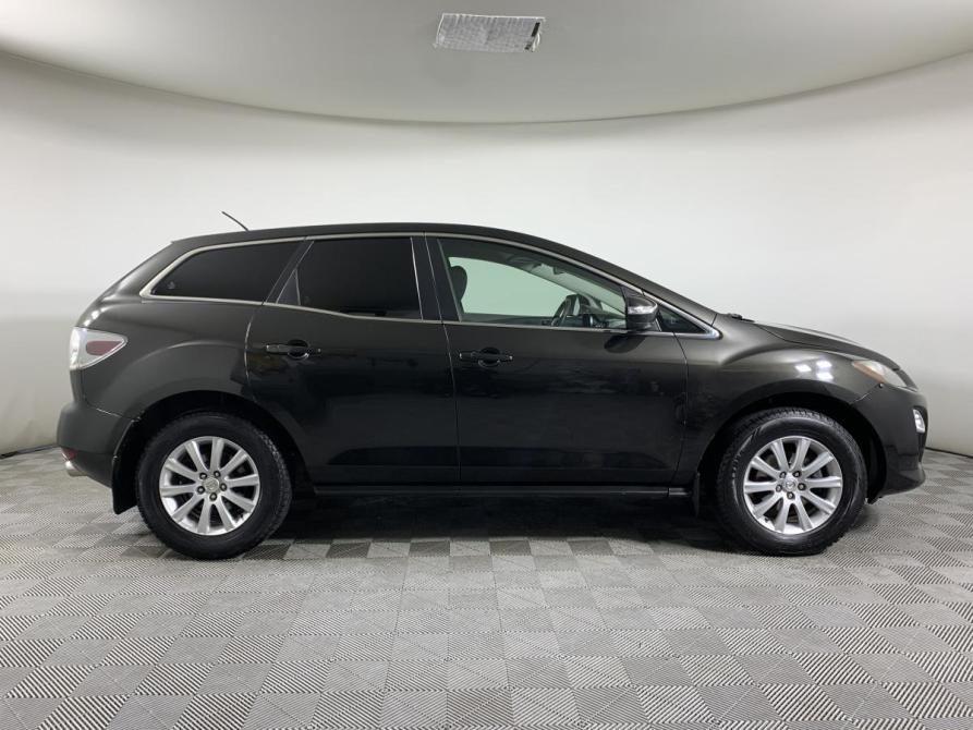 Mazda CX-7 I Рестайлинг Москва  - изображение 4