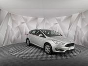 Ford Focus III Рестайлинг Москва  - изображение 23