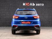 Hyundai Creta I Рестайлинг Екатеринбург  - изображение 25