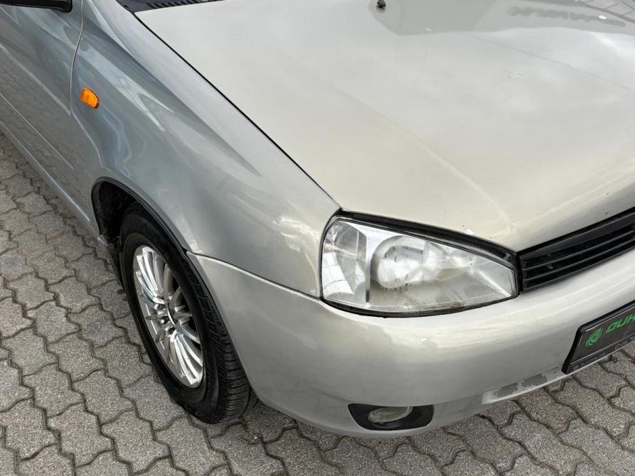Lada (ВАЗ) Kalina I Череповец  - изображение 4