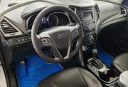 Hyundai Santa Fe III Рестайлинг Ярославль  - изображение 39