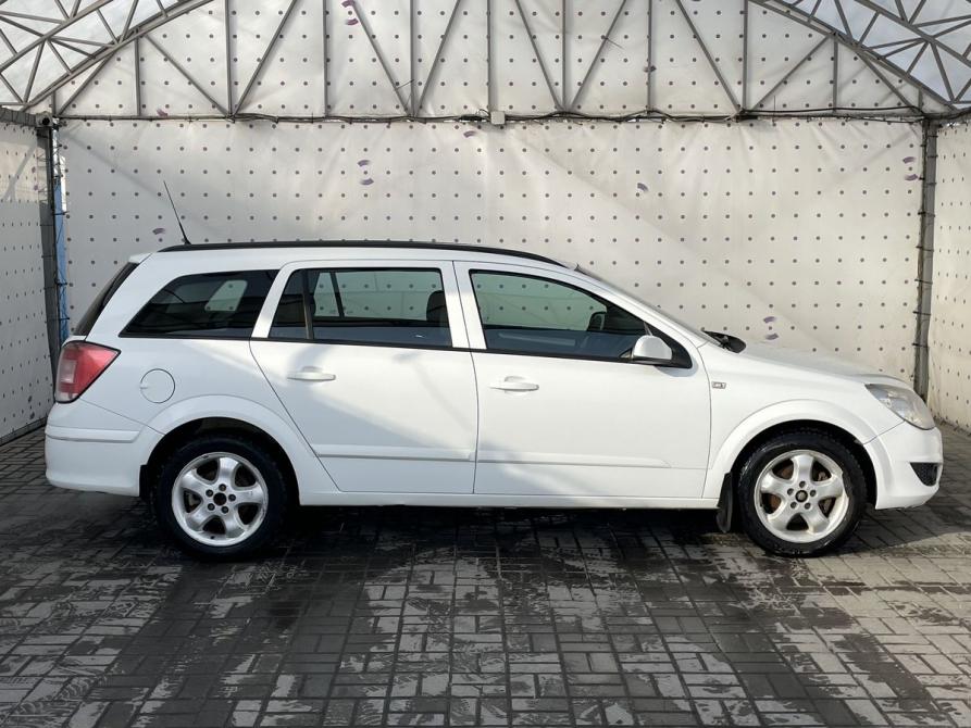 Opel Astra H Рестайлинг Тамбов  - изображение 9