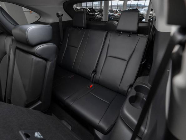 Toyota Highlander IV (XU70) с пробегом 2026 года, цена 5 330 000 рублей, 50 км, внедорожник, Автокод Объявления