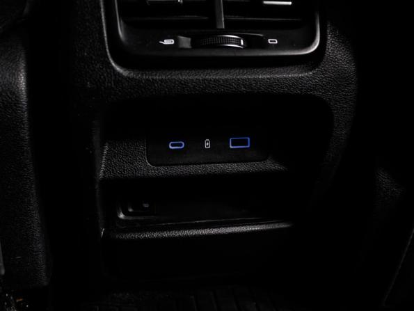 Geely Tugella I Рестайлинг с пробегом 2023 года, цена 2 548 000 рублей, 66013 км, внедорожник, Автокод Объявления