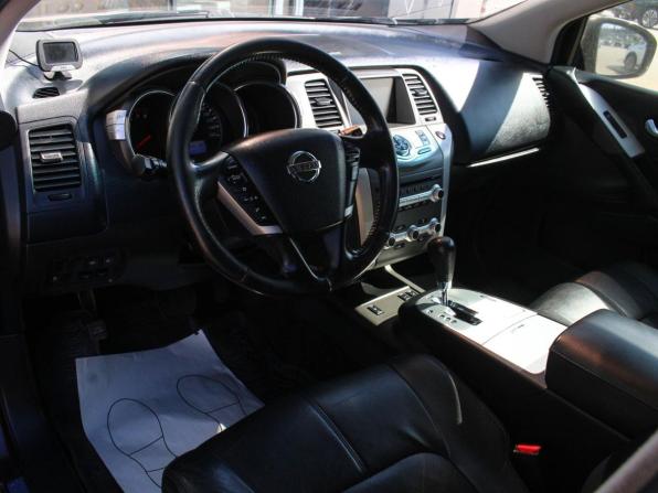 Nissan Murano II (Z51) Рестайлинг 2 с пробегом 2014 года, цена 1 070 000 рублей, 231955 км, внедорожник, Автокод Объявления