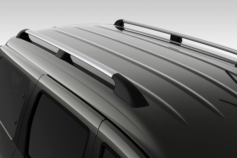 Lada (ВАЗ) Largus I Рестайлинг Москва  - изображение 12