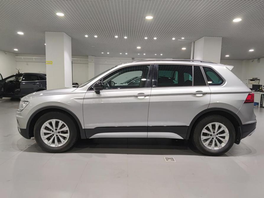 Volkswagen Tiguan II Казань  - изображение 10