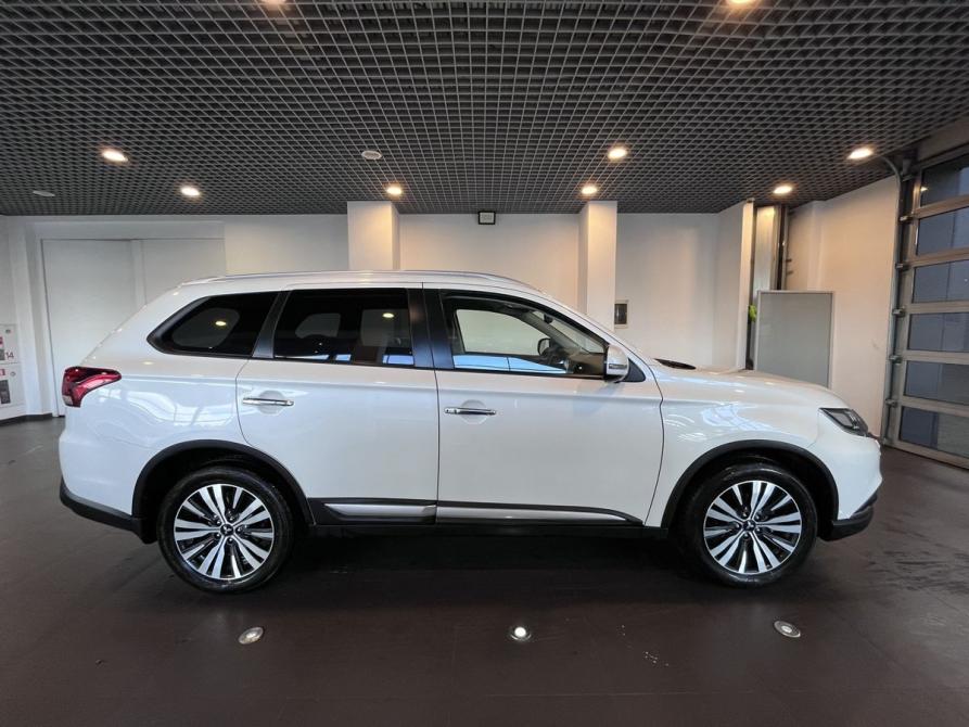 Mitsubishi Outlander III Рестайлинг 3 Чебоксары  - изображение 2