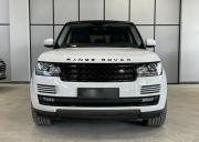 Land Rover Range Rover IV Киров  - изображение 41