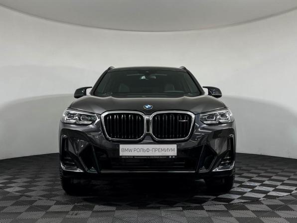 BMW X3 III (G01) Рестайлинг с пробегом 2021 года, цена 5 780 000 рублей, 62010 км, внедорожник, Автокод Объявления