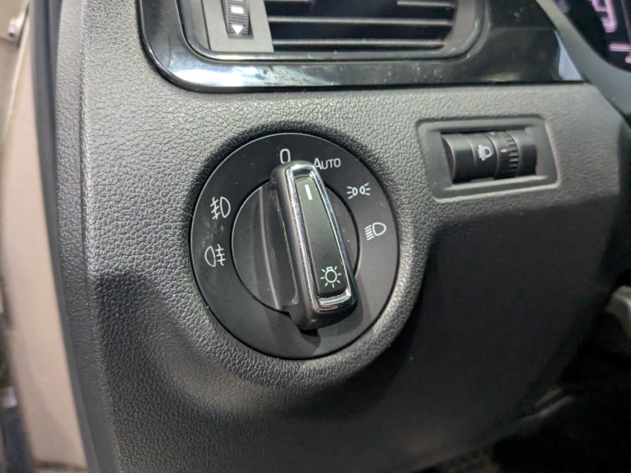 Skoda Rapid I Рестайлинг Москва  - изображение 20
